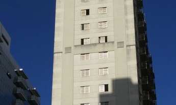 Imagem 2: Apartamento para Aluguel em Alphaville Barueri-SP Edifício Parati - 209