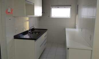 Imagem 3: Apartamento Padrão para Aluguel em Empresarial 18 do Forte Barueri-SP - 217