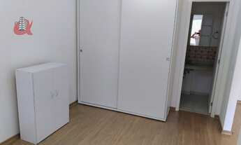 Imagem 3: Apartamento Padrão para Aluguel em Alphaville Conde II Barueri-SP - 336