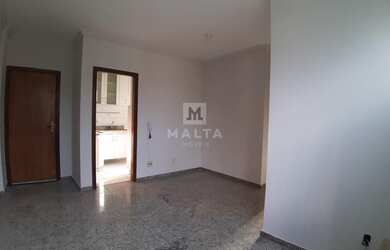 Imagem 2: Apartamento à venda, 3 quartos, 1 suíte, 1 vaga, Tirol - Belo horizonte/MG