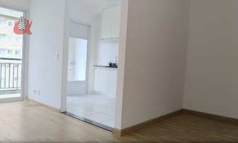 Imagem 5: Apartamento Padrão para Aluguel em Alphaville Comercial Barueri-SP - 226