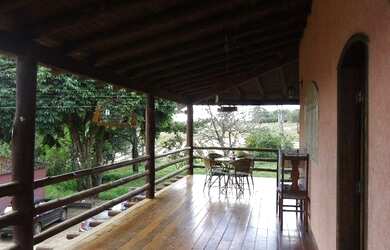 Imagem 2: Núcleo Rural Alexandre Gusmão, Gleba 2, Ch 118, Ao Lado Da Igrejinha 16 Hectares