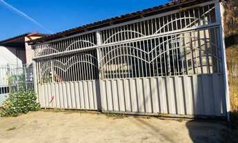 Imagem: Vendo casa na Santa Maria rua principal