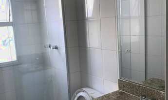 Imagem 5: Apartamento Padrão para Aluguel em Alphaville Santana de Parnaíba-SP - 372