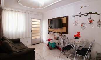 Imagem 3: Apartamento à venda, 2 quartos, 1 vaga, Solar do barreiro - Belo horizonte/MG