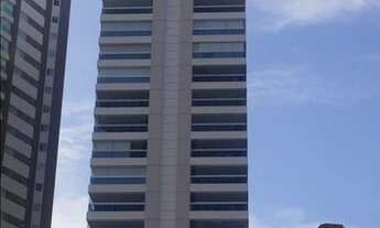 Imagem 2: Apartamento para Venda em Salvador, Patamares, 3 dormitórios, 3 suítes, 1 banheiro, 3 vaga