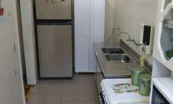 Imagem 6: PORTO ALEGRE - Apartamento Padrão - Cristo Redentor