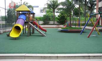 Imagem 3: Apartamento Padrão para Aluguel em Tamboré Barueri-SP - 124