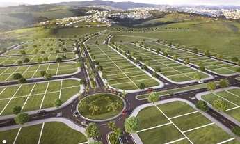 Imagem 3: Vendo Terreno Terra Nobre Varginha - 258 m2