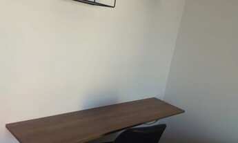 Imagem 6: Apartamento Padrão para Aluguel em Tamboré Barueri-SP - 360