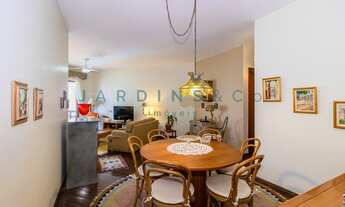 Imagem 6: SãO PAULO - Apartamento Padrão - Itaim Bibi