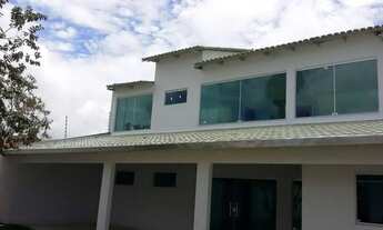 Imagem: Aluga-se ou Vende-se Sobrado 2 Suites e