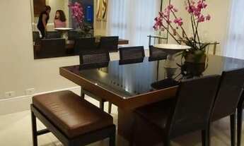 Imagem 5: Casa Padrão para Venda em Tamboré Santana de Parnaíba-SP - 447