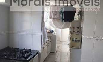 Imagem 5: Apartamento para Venda em Curitiba, Centro, 3 dormitórios, 1 suíte, 3 banheiros, 1 vaga