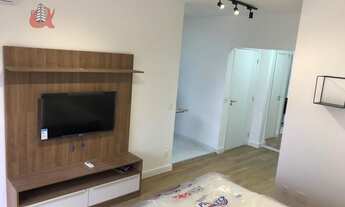 Imagem: Apartamento Padrão para Aluguel em Tamboré