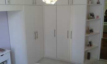 Imagem 5: Apartamento para venda com 85 metros quadrados com 2 quartos em Santa Rosa - Niterói - RJ