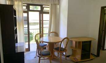 Imagem 4: Apartamento 1 Quarto