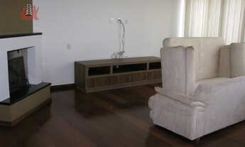 Imagem 4: Apartamento Alto Padrão para Aluguel em Empresarial 18 do Forte Barueri-SP - 111