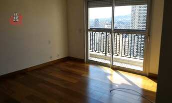 Imagem: Apartamento Alto Padrão para Aluguel em