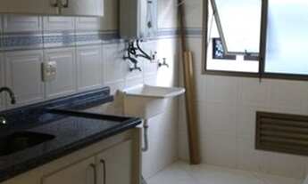 Imagem 7: Apartamento para Aluguel em Alphaville Barueri-SP Edifício Parati - 209