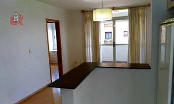 Imagem 6: Apartamento Padrão para Aluguel em Alphaville Comercial Barueri-SP - 249