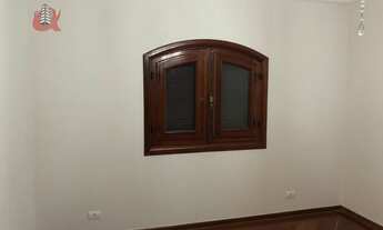 Imagem 3: Casa Alto Padrão para Aluguel em Alphaville Santana de Parnaíba-SP - 395