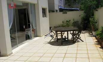 Imagem 5: Apartamento Alto Padrão para Venda em Tamboré Santana de Parnaíba-SP - 120