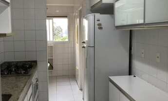 Imagem 6: Apartamento Padrão para Aluguel em Alphaville Santana de Parnaíba-SP - 372