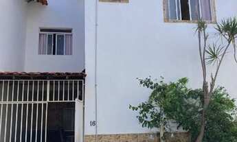 Imagem: Casa Geminada à venda, 3 quartos, 1 vaga