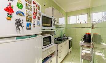 Imagem 7: PORTO ALEGRE - Apartamento Padrão - Jardim Itú Sabará