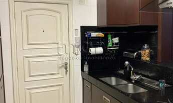 Imagem 6: SÃO PAULO - Apartamento Padrão - ACLIMACAO