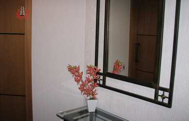 Imagem 3: Apartamento Alto Padrão para Aluguel em Empresarial 18 do Forte Barueri-SP - 111