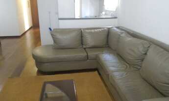 Imagem 4: Apartamento Padrão para Aluguel em Alphaville Comercial Barueri-SP - 173