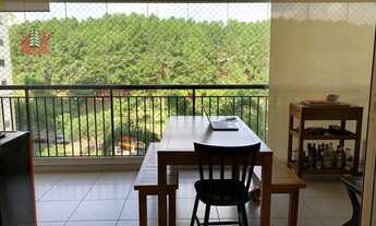 Imagem: Apartamento Padrão para Venda em Alphaville