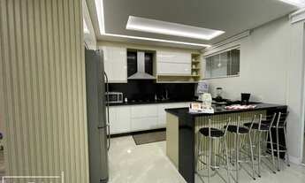 Imagem: Casa para alugar com 4 dormitórios em Nossa