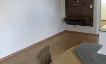 Imagem 2: Apartamento à venda, 2 quartos, 1 vaga, 47,75 m² Jaqueline - Belo Horizonte/MG- Código 311