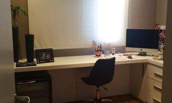 Imagem 3: Apartamento Padrão para Aluguel em Alphaville Comercial Barueri-SP - 234