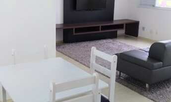 Imagem 4: Apartamento Padrão para Aluguel em Alphaville Comercial Barueri-SP - 263