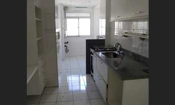 Imagem 7: Apartamento Padrão em Tamboré Barueri-SP - 397