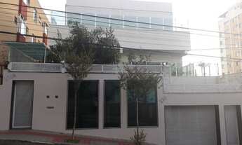 Imagem: Prédio à venda, 3 quartos, 1 suíte, 2