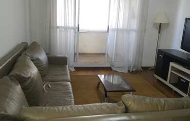 Imagem 2: Apartamento Padrão para Aluguel em Alphaville Comercial Barueri-SP - 173