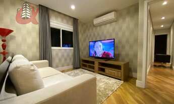 Imagem 4: Apartamento Padrão para Venda e Aluguel em Tamboré Santana de Parnaíba-SP - 446