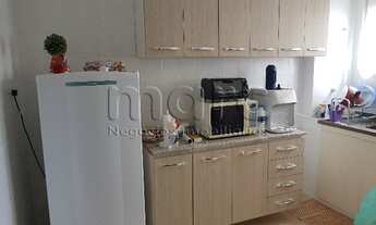 Imagem 7: SAO PAULO - Apartamento Padrão - VILA MONUMENTO