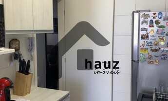 Imagem 5: Apartamento à venda, 2 quartos, 1 vaga, San Raphael - Sorocaba/SP