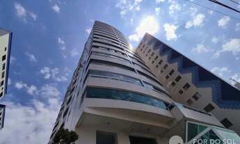 Imagem: Apartamento 3 dorms, Guilhermina, PG - R$