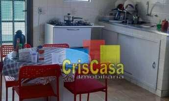 Imagem 4: Casa com 4 dormitórios à venda, 232 m² por R$ 1.000.000,00 - Balneário Remanso - Rio das O