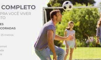 Imagem 7: Lote de Esquina - Cond. Jardim das Mangueiras