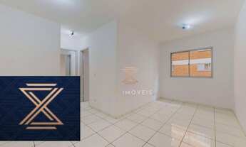 Imagem: Apartamento com 2 dormitórios à venda