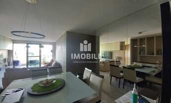 Imagem 2: Apartamento com 126m² 3 suítes em Jatiúca - Maceió - AL, por R$750.000,00