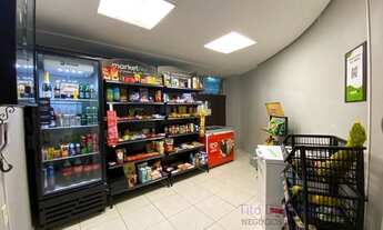 Imagem 6: Apartamento para Venda em Belo Horizonte, Buritis, 4 dormitórios, 1 suíte, 3 banheiros, 2